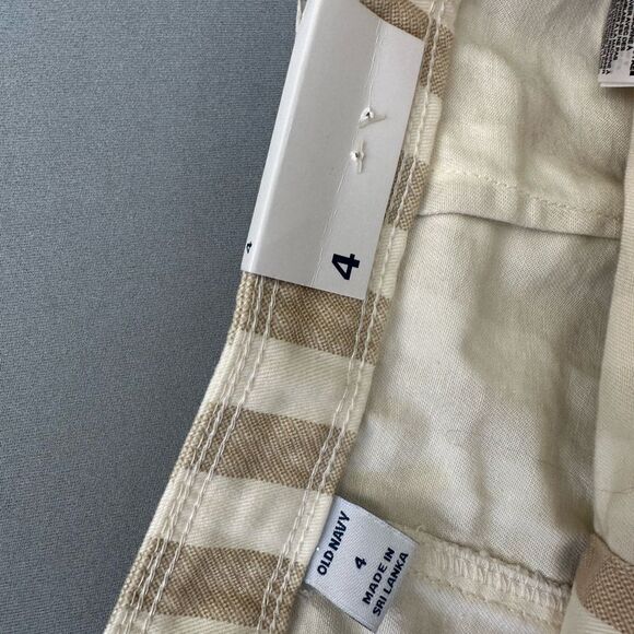 5 for $45 NWT Old Navy Mini Skirt Size 4 - Picture 7 of 7